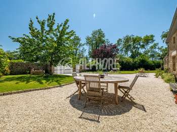 Vente maison 8 pièces Saint-Étienne-de-Montluc 44