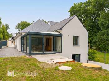 Vente Maison 3 chambresSaint-Étienne-de-Montluc