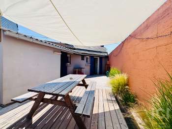 Vente maison 4 pièces Saint-Étienne-de-Montluc 44