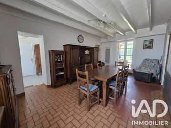 Vente maison 6 pièces Saint-Étienne-de-Montluc 44