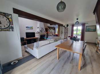 Vente maison 7 pièces Saint-Étienne-de-Montluc 44