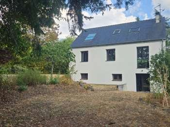 Vente Maison 6 chambresSaint-Étienne-de-Montluc
