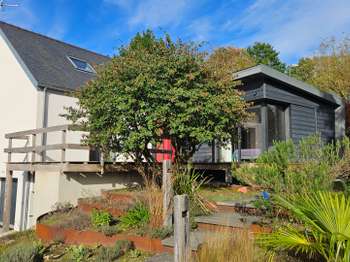 Vente Maison 6 chambresSaint-Étienne-de-Montluc