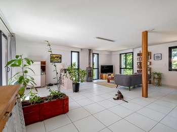Vente Maison 6 chambresSaint-Étienne-de-Montluc