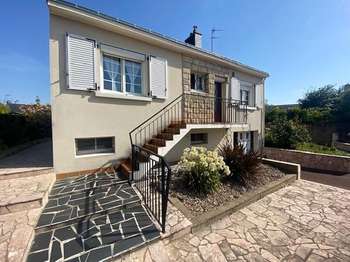 Vente Maison 3 chambresSaint-Étienne-de-Montluc
