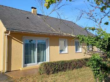 Vente Maison 3 chambresSaint-Étienne-de-Montluc