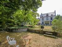 Vente maison 9 pièces