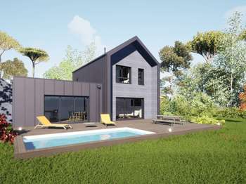Vente MaisonSaint-Étienne-de-Montluc