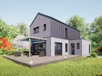 Vente maison