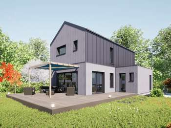 Vente maison