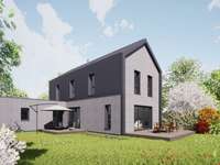 Vente maison