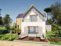 Vente maison
