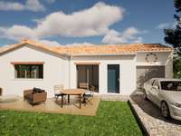 Vente maison