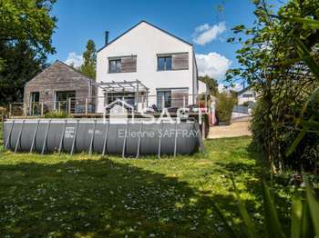 Vente Maison 4 chambresSaint-Étienne-de-Montluc