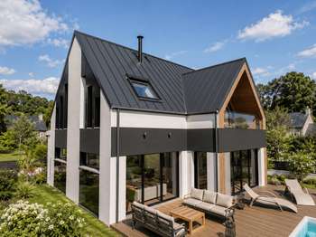 Vente Maison 3 chambresSaint-Étienne-de-Montluc