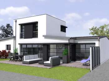 Vente maison