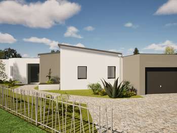 Vente Maison 3 chambresSaint-Étienne-de-Montluc
