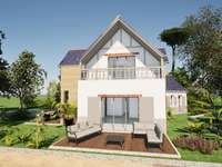 Vente maison