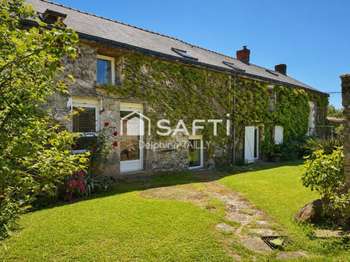 Vente Maison 5 chambresSaint-Étienne-de-Montluc
