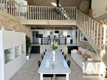 Vente maison 10 pièces Vente maison 10 pièces