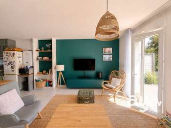 Vente Maison 3 chambresSaint-Étienne-de-Montluc