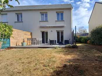 Maison 4 pièces 78 m² · à Saint-Étienne-de-Montluc · 78 m² · 273 000 €