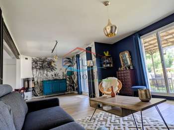 Vente maison 6 pièces Saint-Étienne-de-Montluc 44