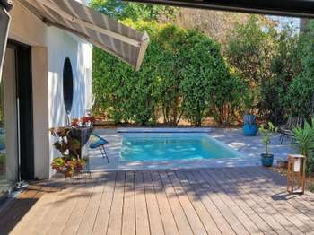Vente maison 5 pièces Saint-Étienne-de-Montluc 44