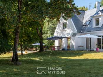 Vente Maison 5 chambresSaint-Étienne-de-Montluc