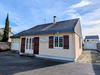 Vente maison 3 pièces Saint-Étienne-de-Montluc 44