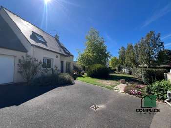Vente Maison 4 chambresSaint-Étienne-de-Montluc