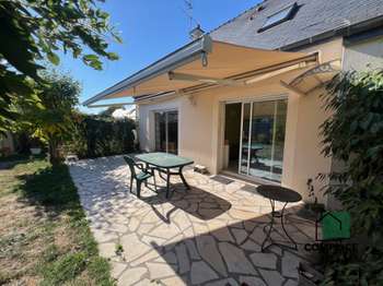 Vente maison 7 pièces Saint-Étienne-de-Montluc 44