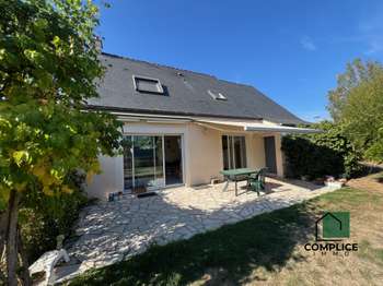 Vente Maison 4 chambresSaint-Étienne-de-Montluc
