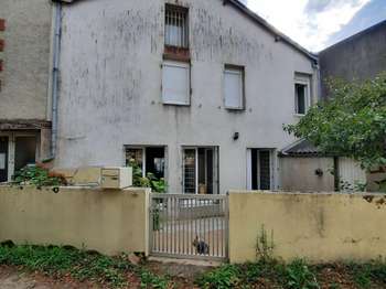 Vente maison 7 pièces Saint-Étienne-de-Montluc 44