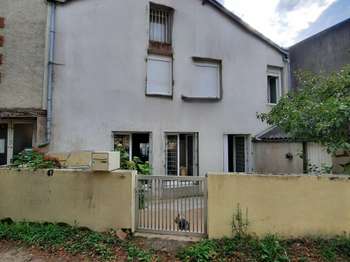 Vente maison 7 pièces Saint-Étienne-de-Montluc 44