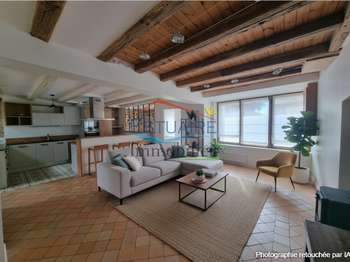 Vente Maison 4 chambresSaint-Étienne-de-Montluc
