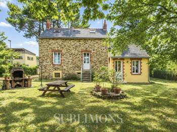 Vente Maison 3 chambresSaint-Étienne-de-Montluc