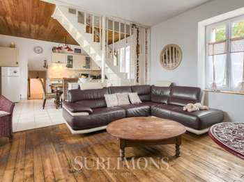 Vente maison 5 pièces Vente maison 5 pièces