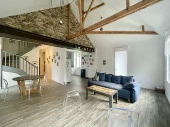 Vente Maison 3 chambresSaint-Étienne-de-Montluc