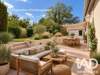 Vente Maison 3 chambresSaint-Étienne-de-Montluc