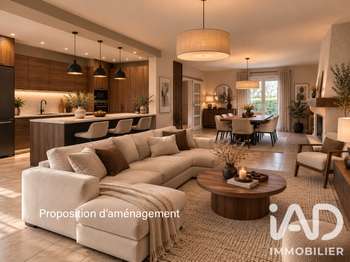 Vente maison 4 pièces Vente maison 4 pièces