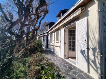 Vente Maison 3 chambresSaint-Étienne-de-Montluc