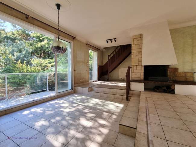 Maison 6 pièces 113 m² · à Saint-Étienne-de-Montluc · 113 m² · 294 560 €