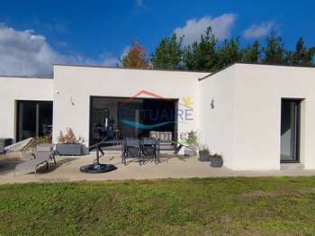 Vente maison 5 pièces Saint-Étienne-de-Montluc 44
