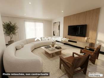 Vente Maison 3 chambresSaint-Étienne-de-Montluc