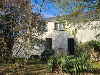 Vente Maison 4 chambresSaint-Étienne-de-Montluc