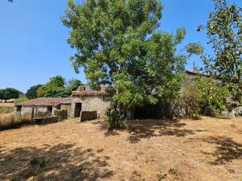 Vente Maison 8 piècesSaint-Étienne-de-Montluc