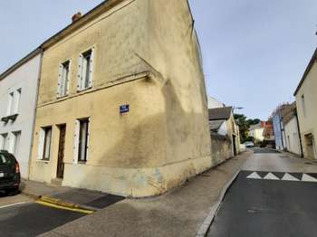 Vente Maison 3 chambresSaint-Étienne-de-Montluc