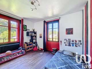Vente maison 10 pièces Vente maison 10 pièces