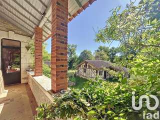 Vente maison 10 pièces Vente maison 10 pièces